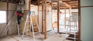 Entreprise de rénovation de la maison et de rénovation d’appartement à Marcheprime